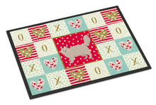 Load image into Gallery viewer, Siberian Forest #2 Cat Love Doormat - 24x36 Decorative Floor Mat – Indoor/Outdoor Rug with Artistic Flair CK5709JMAT
