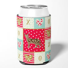 Load image into Gallery viewer, Sokoke Cat Love Can or Bottle Hugger CK5714CC