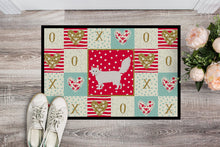 Load image into Gallery viewer, Turkish Angora Cat Love Doormat - 24x36 Decorative Floor Mat – Indoor/Outdoor Rug with Artistic Flair CK5726JMAT