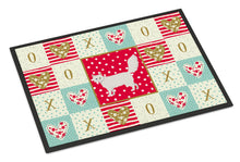 Load image into Gallery viewer, Turkish Angora Cat Love Doormat - 24x36 Decorative Floor Mat – Indoor/Outdoor Rug with Artistic Flair CK5726JMAT