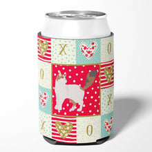 Load image into Gallery viewer, Turkish Van Cat Love Can or Bottle Hugger CK5727CC