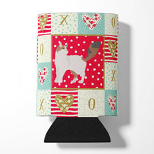 Load image into Gallery viewer, Turkish Van Cat Love Can or Bottle Hugger CK5727CC