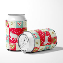 Load image into Gallery viewer, Turkish Van #2 Cat Love Can or Bottle Hugger CK5728CC