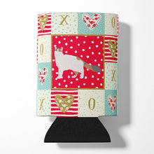 Load image into Gallery viewer, Turkish Van #2 Cat Love Can or Bottle Hugger CK5728CC