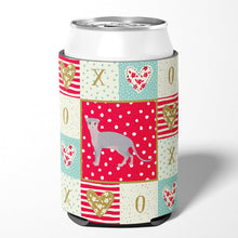 Load image into Gallery viewer, Ukrainian Levkoy Cat Love Can or Bottle Hugger CK5729CC