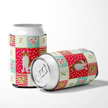 Load image into Gallery viewer, Aegean Cat Love Can or Bottle Hugger CK5734CC