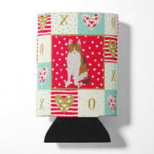 Load image into Gallery viewer, Aegean Cat Love Can or Bottle Hugger CK5734CC