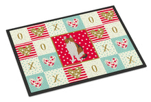 Load image into Gallery viewer, Aegean Cat Love Doormat - 18x27 Decorative Floor Mat – Indoor/Outdoor Rug with Artistic Flair CK5734MAT