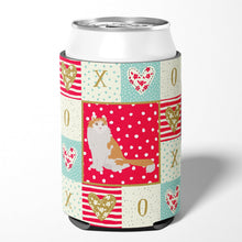 Load image into Gallery viewer, American Curl Cat Love Can or Bottle Hugger CK5735CC