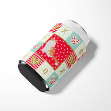 Load image into Gallery viewer, American Curl Cat Love Can or Bottle Hugger CK5735CC