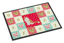 Load image into Gallery viewer, American Curl Cat Love Doormat - 18x27 Decorative Floor Mat – Indoor/Outdoor Rug with Artistic Flair CK5735MAT