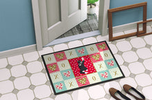 Load image into Gallery viewer, American Polydactyl Cat Love Doormat - 24x36 Decorative Floor Mat – Indoor/Outdoor Rug with Artistic Flair CK5736JMAT