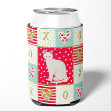 Load image into Gallery viewer, Aphrodite Giant Cat Love Can or Bottle Hugger CK5738CC