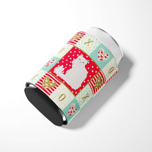 Load image into Gallery viewer, Asian Semi Longhaired Cat Love Can or Bottle Hugger CK5740CC