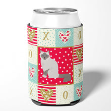 Load image into Gallery viewer, Birman Cat Love Can or Bottle Hugger CK5742CC