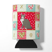 Load image into Gallery viewer, Brazilian Shorthair Cat Love Can or Bottle Hugger CK5743CC