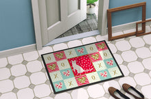 Load image into Gallery viewer, Burmilla #1 Cat Love Doormat - 18x27 Decorative Floor Mat – Indoor/Outdoor Rug with Artistic Flair CK5749MAT