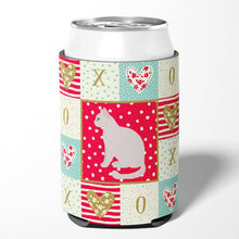 Load image into Gallery viewer, Burmilla #2 Cat Love Can or Bottle Hugger CK5750CC