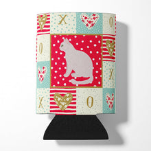 Load image into Gallery viewer, Burmilla #2 Cat Love Can or Bottle Hugger CK5750CC