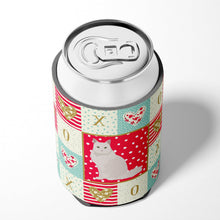 Load image into Gallery viewer, Chantilly Tiffany Cat Love Can or Bottle Hugger CK5751CC