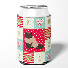 Load image into Gallery viewer, Colorpoint Persian Hymalayan #2 Cat Love Can or Bottle Hugger CK5754CC
