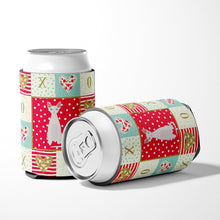 Load image into Gallery viewer, Devon Rex #2 Cat Love Can or Bottle Hugger CK5757CC