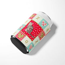Load image into Gallery viewer, Foldex Exotic Fold Cat Love Can or Bottle Hugger CK5762CC