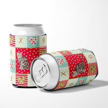Load image into Gallery viewer, Foldex Exotic Fold Cat Love Can or Bottle Hugger CK5762CC