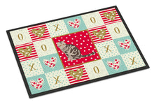 Load image into Gallery viewer, Foldex Exotic Fold Cat Love Doormat - 24x36 Decorative Floor Mat – Indoor/Outdoor Rug with Artistic Flair CK5762JMAT