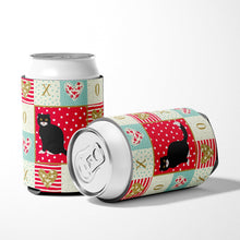 Load image into Gallery viewer, Foldex Exotic Fold #2 Cat Love Can or Bottle Hugger CK5763CC