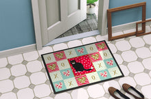 Load image into Gallery viewer, Foldex Exotic Fold #2 Cat Love Doormat - 24x36 Decorative Floor Mat – Indoor/Outdoor Rug with Artistic Flair CK5763JMAT