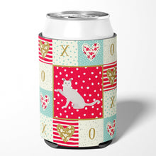 Load image into Gallery viewer, Khao Manee Cat Love Can or Bottle Hugger CK5766CC