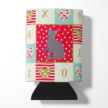 Load image into Gallery viewer, Korat Cat Love Can or Bottle Hugger CK5767CC