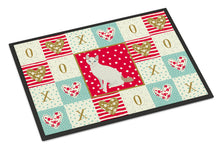 Load image into Gallery viewer, Korean Bobtail Cat Love Doormat - 18x27 Decorative Floor Mat – Indoor/Outdoor Rug with Artistic Flair CK5768MAT