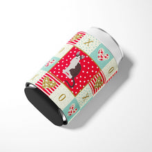 Load image into Gallery viewer, Oriental Bicolor Cat Love Can or Bottle Hugger CK5776CC
