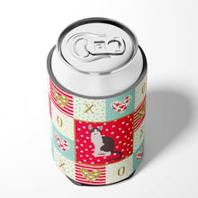 Load image into Gallery viewer, Oriental Bicolor Cat Love Can or Bottle Hugger CK5776CC