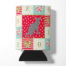 Load image into Gallery viewer, Oriental Shorthair Cat Love Can or Bottle Hugger CK5777CC