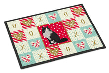 Load image into Gallery viewer, Ragamuffin Cat Love Doormat - 18x27 Decorative Floor Mat – Indoor/Outdoor Rug with Artistic Flair CK5781MAT