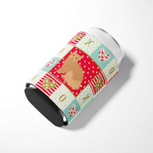 Load image into Gallery viewer, Selkirk Rex Cat Love Can or Bottle Hugger CK5784CC