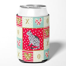 Load image into Gallery viewer, Serengeti Cat Love Can or Bottle Hugger CK5785CC