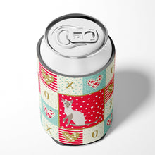 Load image into Gallery viewer, Siamese Modern Cat Love Can or Bottle Hugger CK5786CC