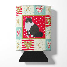 Load image into Gallery viewer, Siberian Forest Cat Love Can or Bottle Hugger CK5788CC