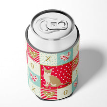 Load image into Gallery viewer, Singapura Cat Love Can or Bottle Hugger CK5789CC