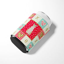 Load image into Gallery viewer, Singapura #2 Cat Love Can or Bottle Hugger CK5790CC