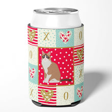 Load image into Gallery viewer, Snowshoe #2 Cat Love Can or Bottle Hugger CK5792CC