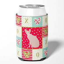 Load image into Gallery viewer, Sphynx #2 Cat Love Can or Bottle Hugger CK5795CC