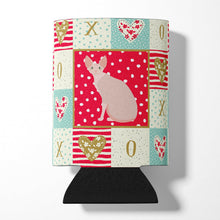 Load image into Gallery viewer, Sphynx #2 Cat Love Can or Bottle Hugger CK5795CC