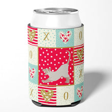 Load image into Gallery viewer, Thai Lilac Cat Love Can or Bottle Hugger CK5798CC