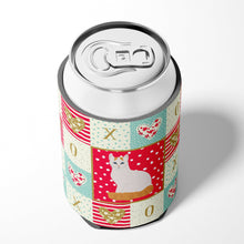 Load image into Gallery viewer, Turkish Van Cat Love Can or Bottle Hugger CK5802CC