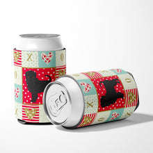 Load image into Gallery viewer, Affenpinscher #2 Love Can or Bottle Hugger CK5807CC